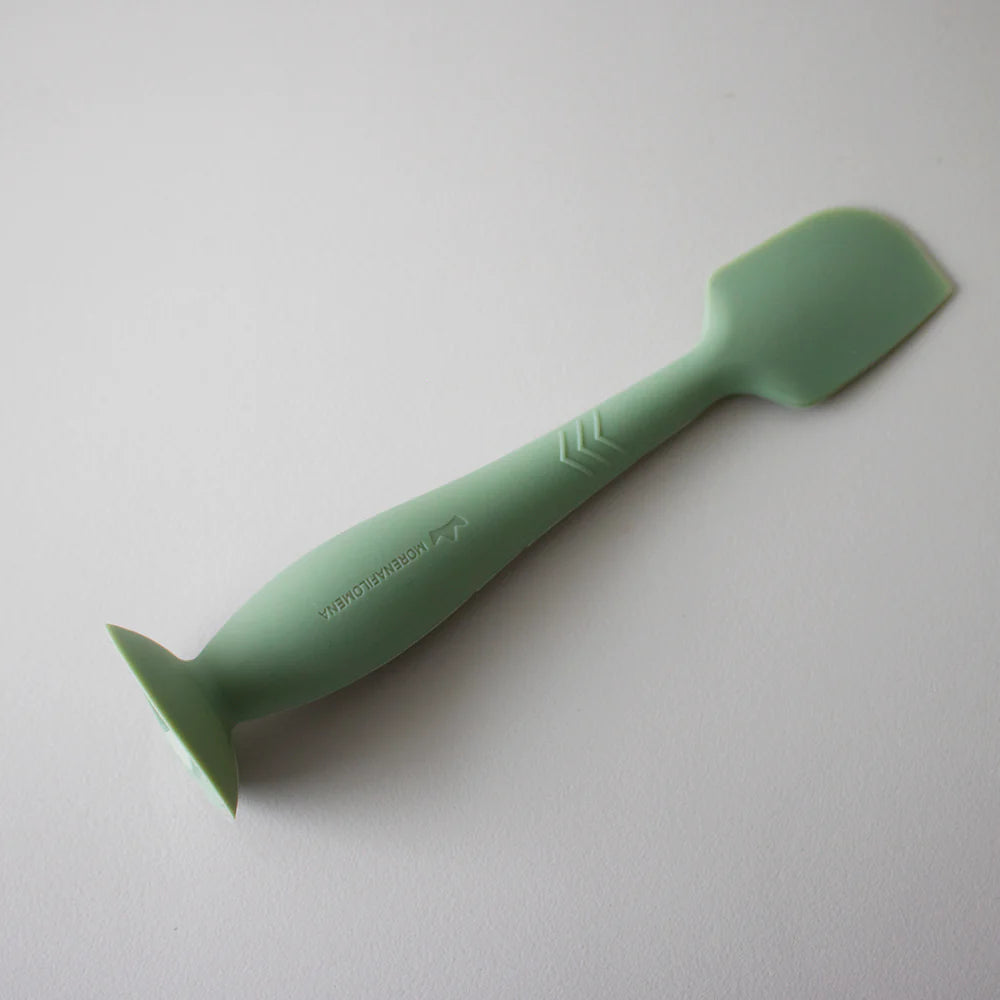 Creamy Spatula