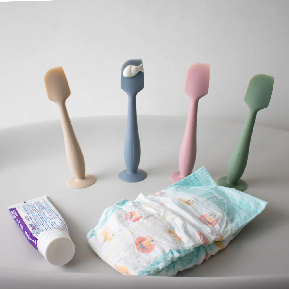 Creamy Spatula
