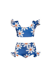 Bikini Flower Power - Minibhu
