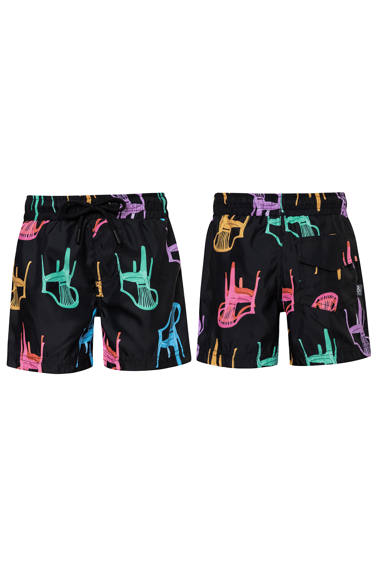 Swimshorts Silla Rimax