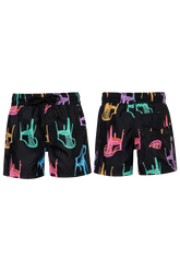 Swimshorts Silla Rimax