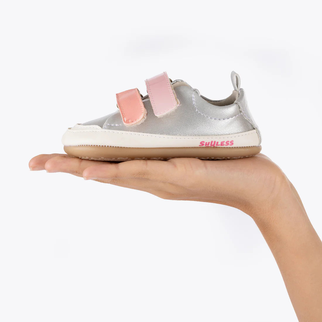 Tennis Primeros Pasos Plateado