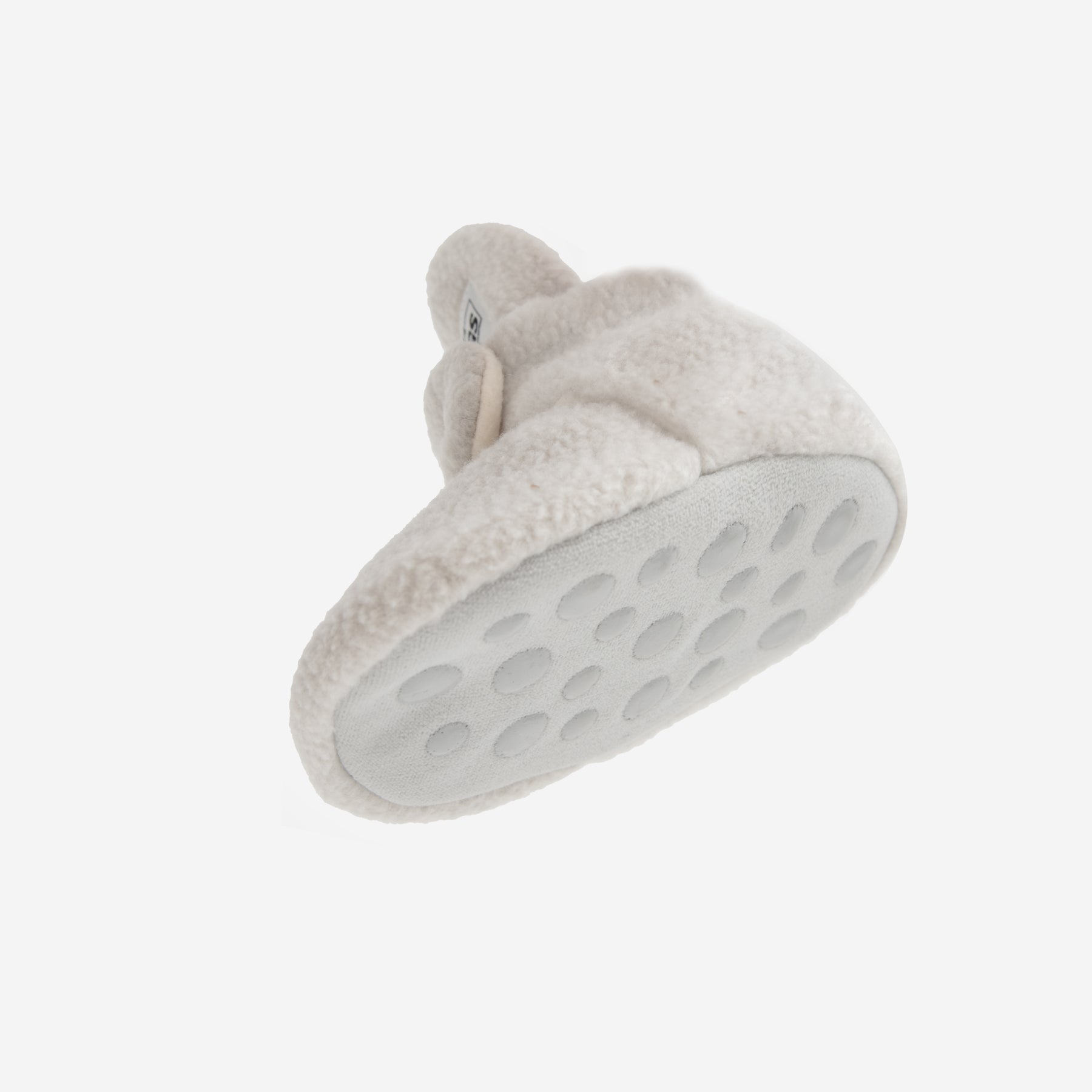 Botas Teddy Grey