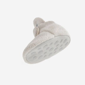 Botas Teddy Grey