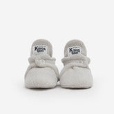 Botas Teddy Grey