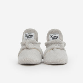 Botas Teddy Grey