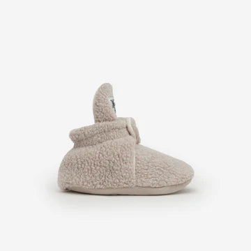 Botas Teddy Beige - Minibhu