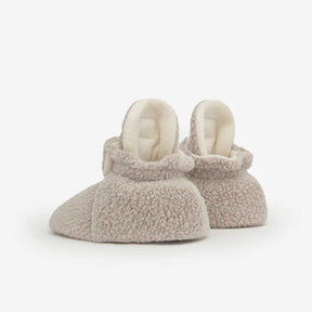 Botas Teddy Beige - Minibhu