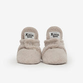 Botas Teddy Beige - Minibhu