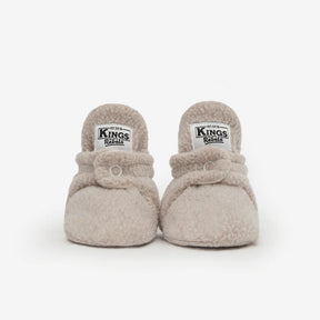Botas Teddy Beige - Minibhu