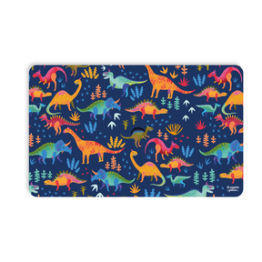 Toalla niño Dino La pequeña galería