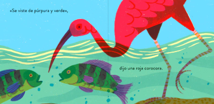 Libro: Tucusito - Minibhu