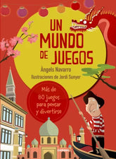 Libro Un Mundo de Juegos
