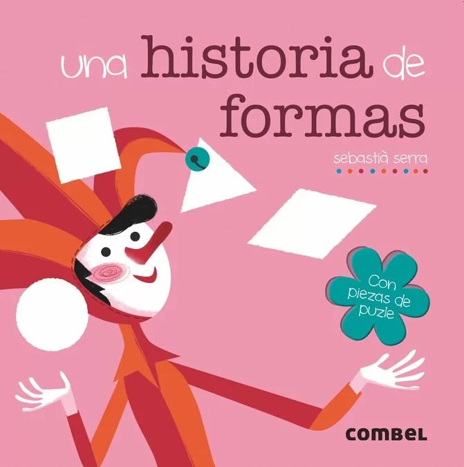 Libro Historia De Formas