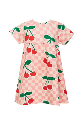 Vestido Baby Picnic - Minibhu