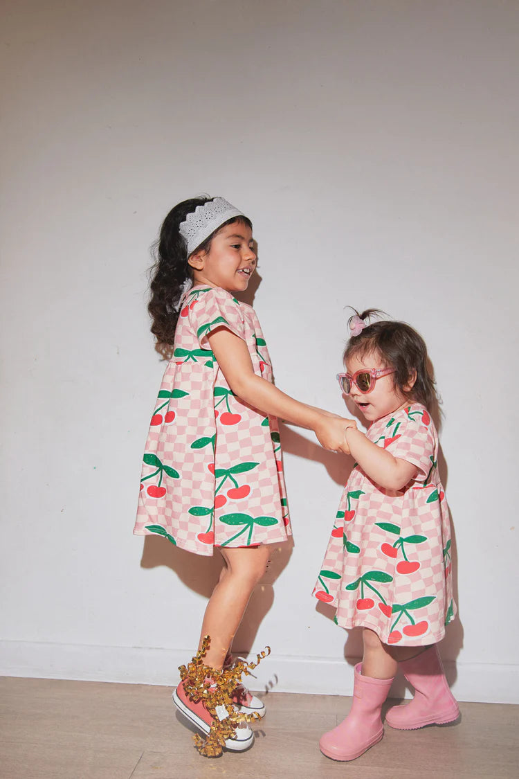 Vestido Baby Picnic - Minibhu
