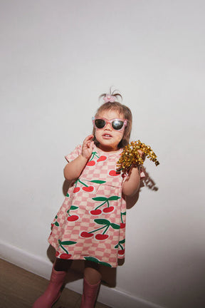 Vestido Baby Picnic - Minibhu