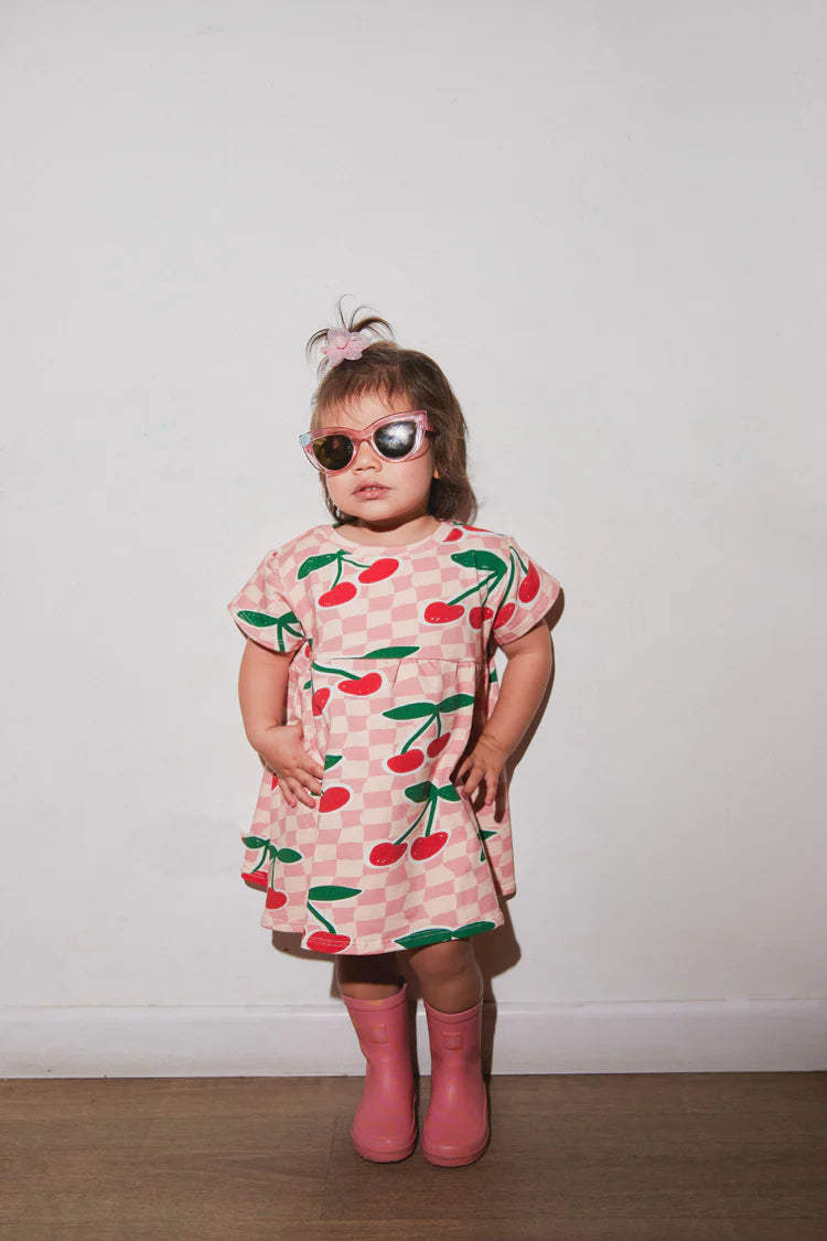Vestido Baby Picnic - Minibhu