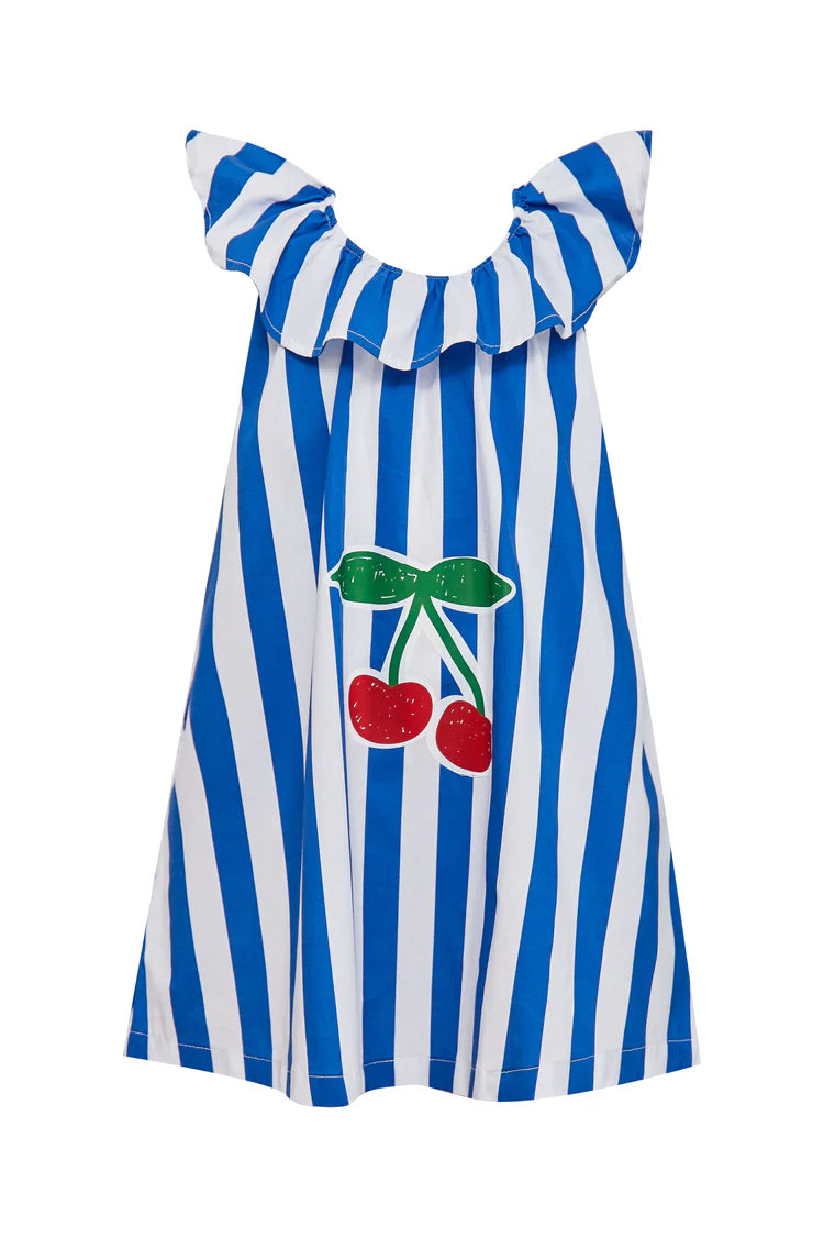 Vestido Playita Refrescante