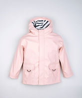 Chaqueta Impermeable Chubasquero Maquillaje