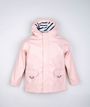 Chaqueta Impermeable Chubasquero Maquillaje