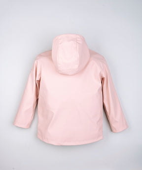 Chaqueta Impermeable Chubasquero Maquillaje