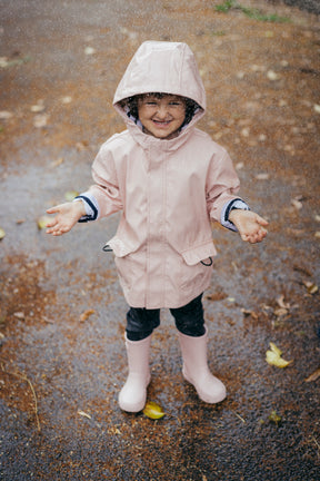 Botas De Agua Splash Euri Maquillaje