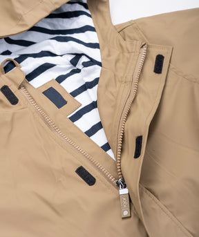Chaqueta Chubasquero Unisex Elmwood