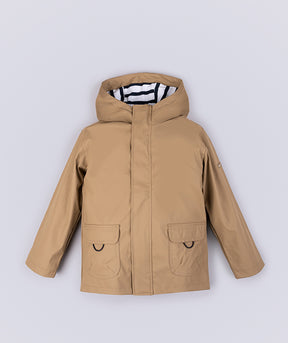 Chaqueta Chubasquero Unisex Elmwood