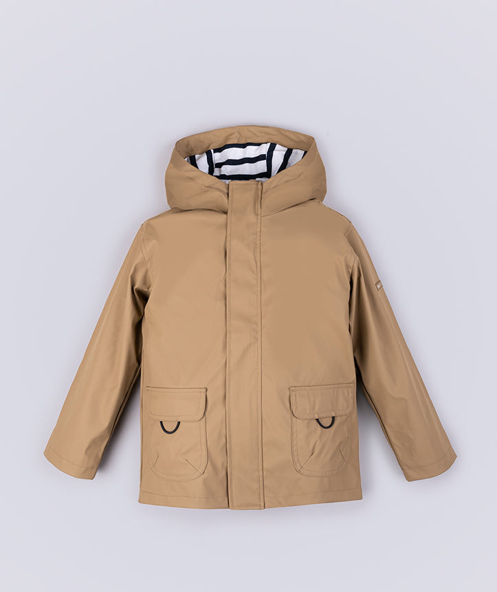 Chubasquero Euri Unisex Elmwood