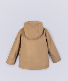 Chaqueta Chubasquero Unisex Elmwood