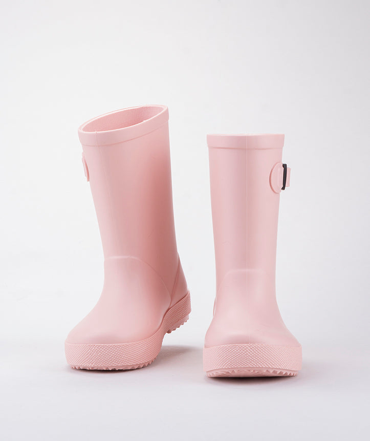 Botas De Agua Splash Euri Maquillaje