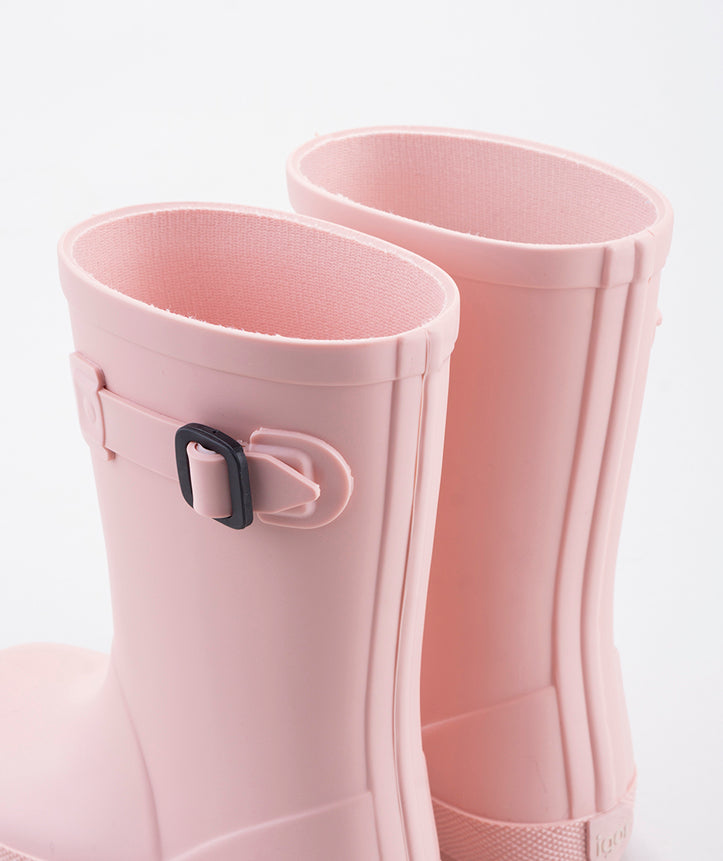 Botas De Agua Splash Euri Maquillaje