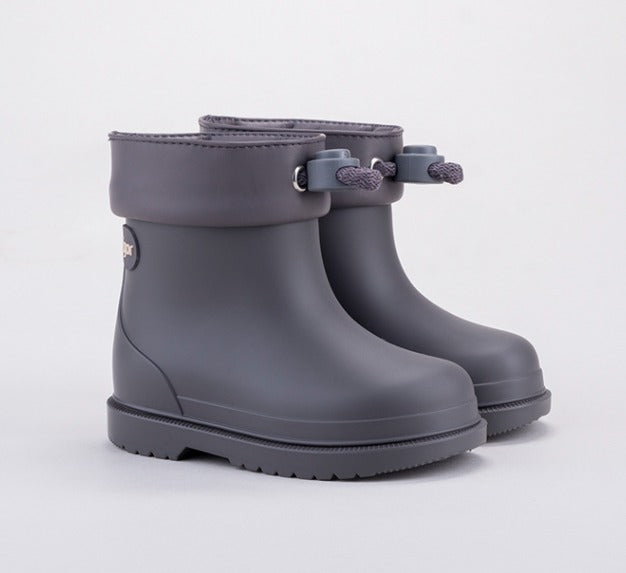 Bota Bimbi Euri Gris