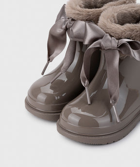 Botas Bimbi Soft Taupe