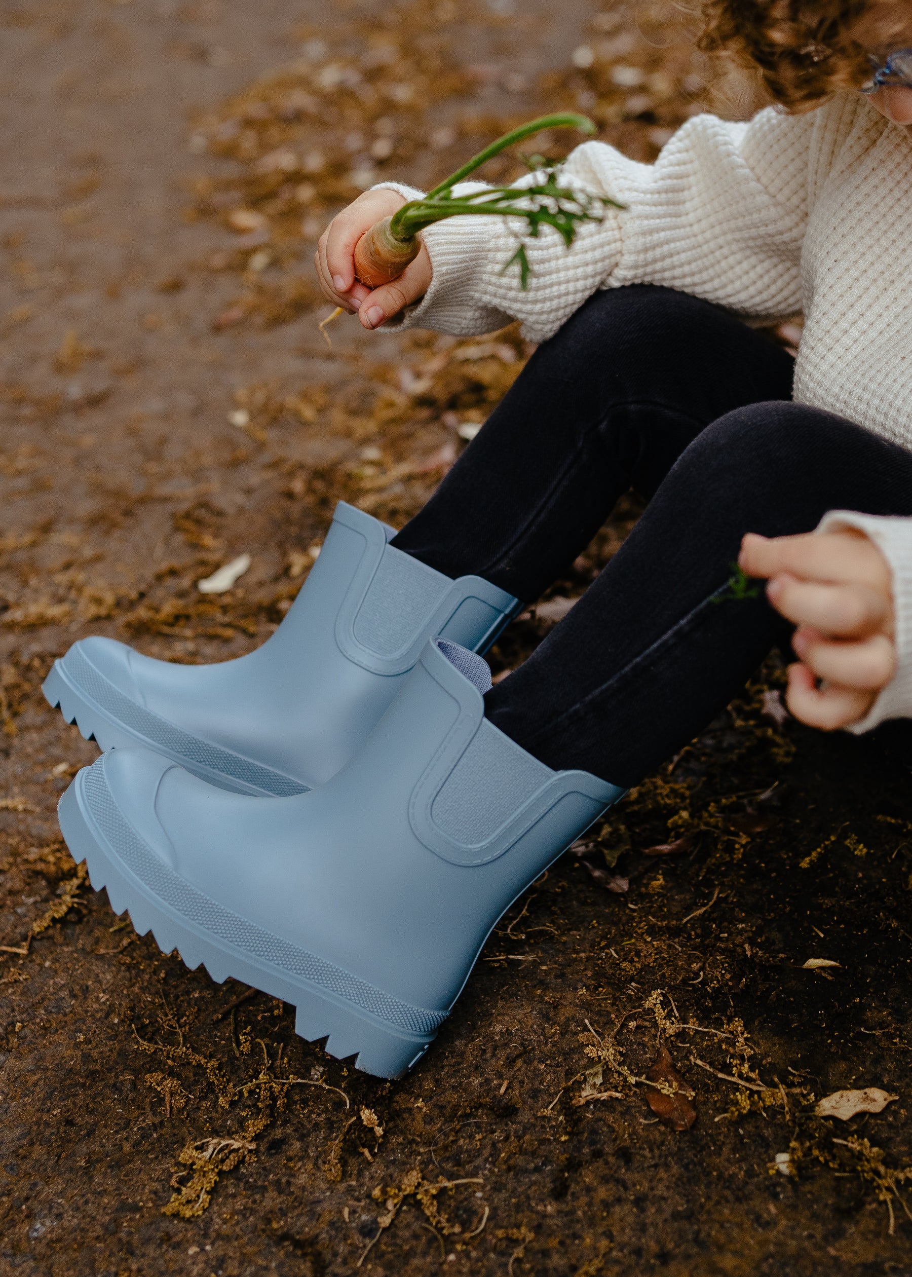 Bota de Agua Tokio Unisex Océano