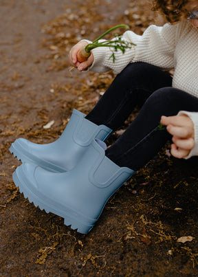 Bota de Agua Tokio Unisex Océano