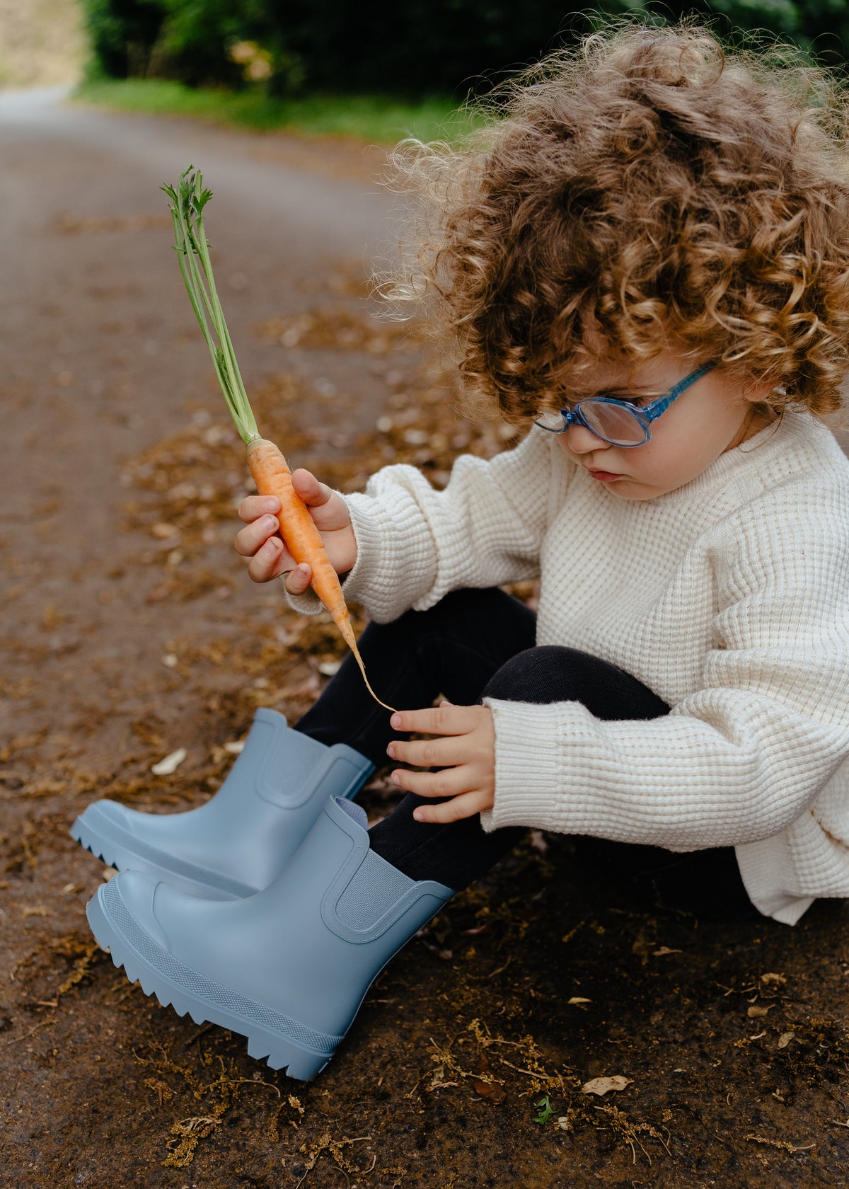 Bota de Agua Tokio Unisex Océano
