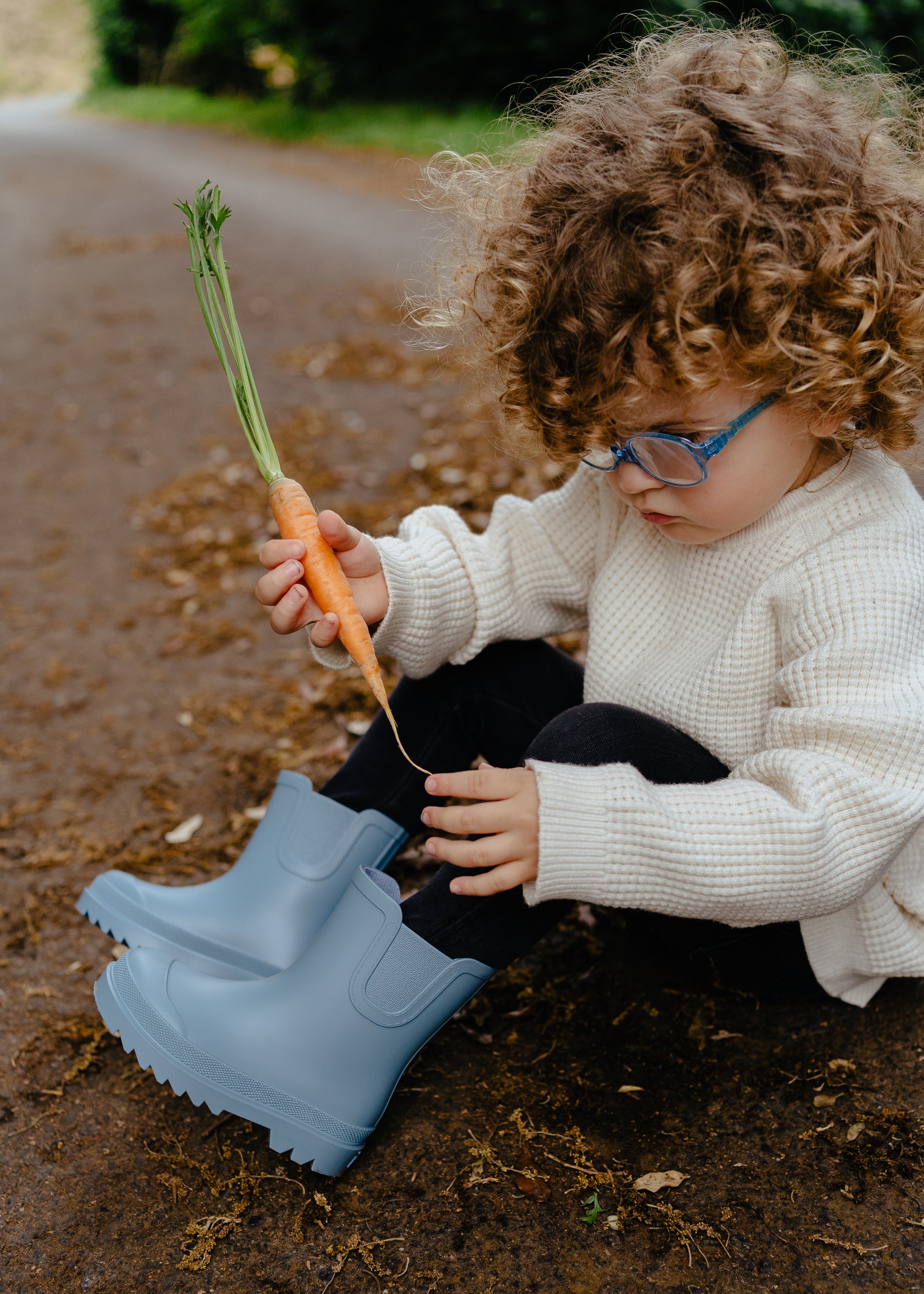 Bota de Agua Tokio Unisex Océano