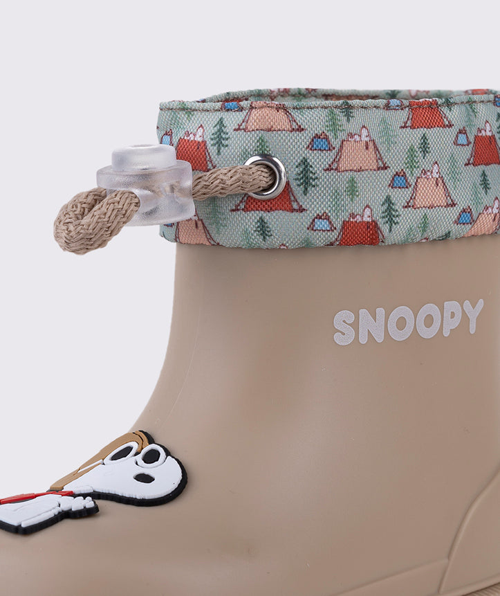 Botas De Agua Bimbi Snoopy