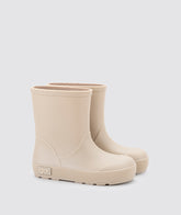 Botas Yogi Unisex Beige