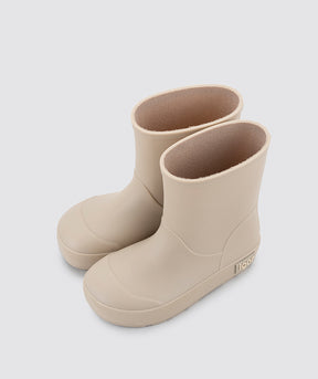 Botas Yogi Unisex Beige