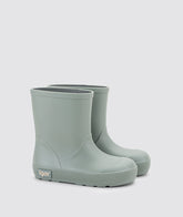 Botas Yogi Unisex Verde Igor