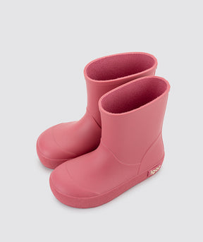 Botas Yogi Unisex Frambuesa