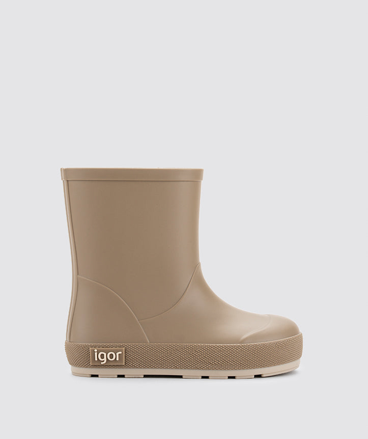 Botas Unisex Yogi DK Elmwood Igor