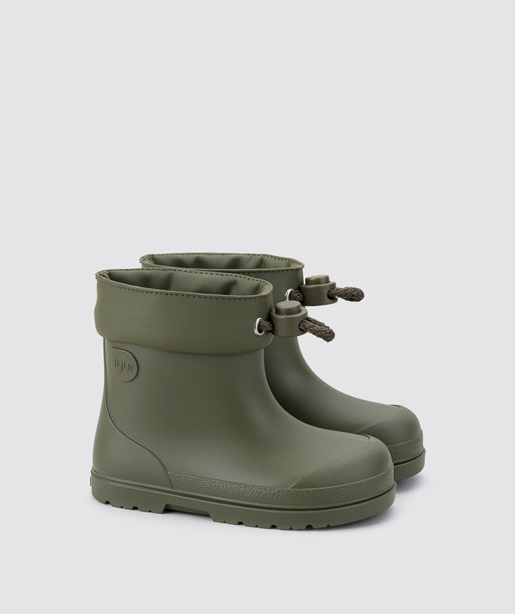 Bota Mendi Kaki