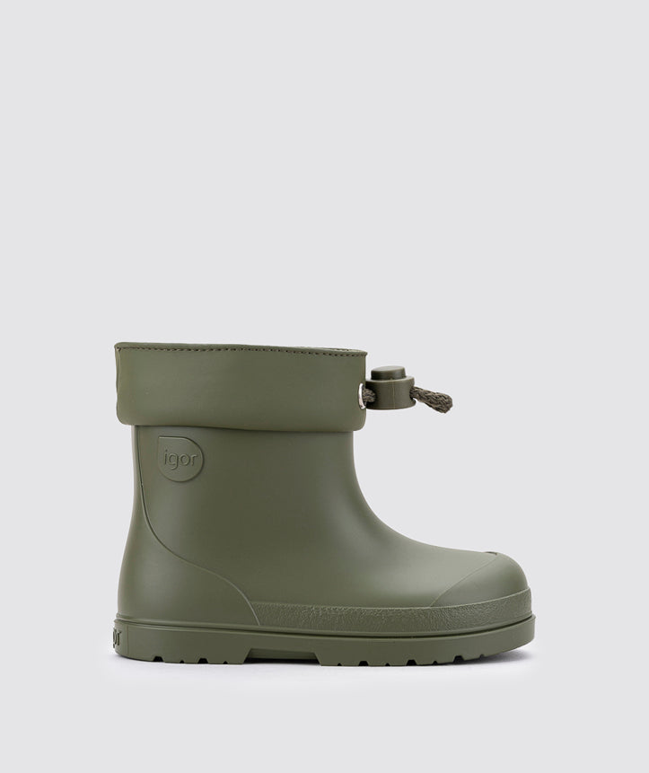 Bota Mendi Kaki