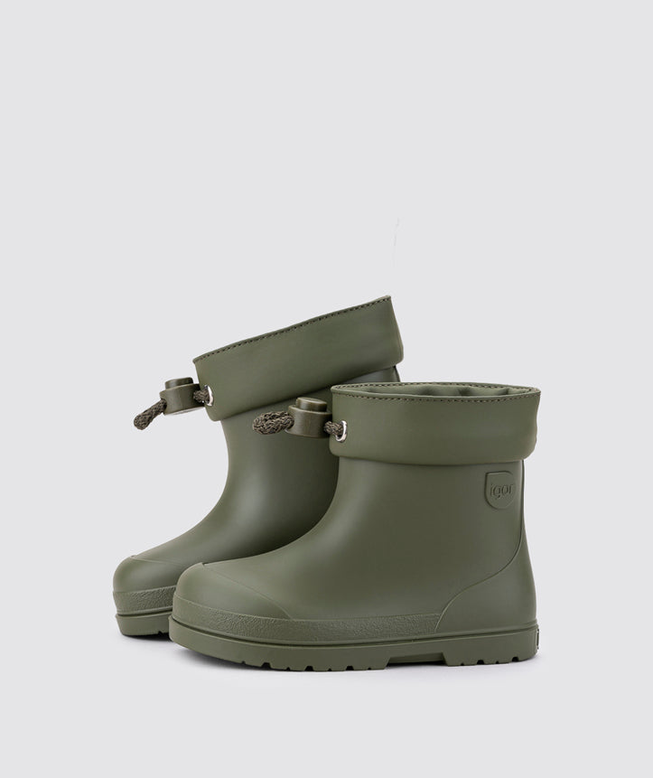 Bota Mendi Kaki