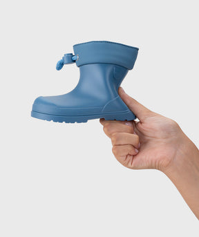 Bota Mendi Azul