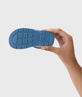 Bota Mendi Azul